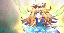 Mhakna Gramura and Fairy Bell - Original - Video Game