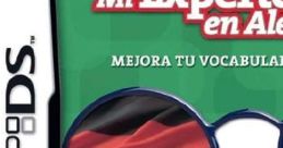Mi Experto en Aleman - Mejora tu Vocabulario Aleman - Video Game