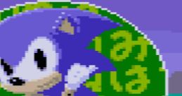 Mi ni Ikuzo! Hedgehog (Homebrew) 見に行くぞ！HEDGEHOG - Video Game
