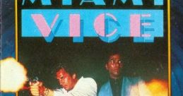 Miami Vice - Video Game