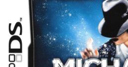 Michael Jackson - The Experience - Video Game