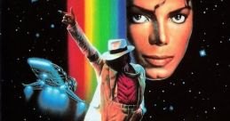 Michael Jackson's Moonwalker マイケル・ジャクソンズ モーンウォーカー - Video Game