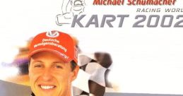 Michael Schumacher Racing World Kart 2002 - Video Game