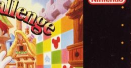 Mickey's Ultimate Challenge - Video Game