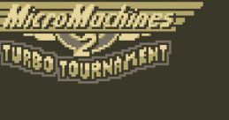 Micro Machines 2 Turbo Tournament Micro Machines 2: Special Edition - Video Game