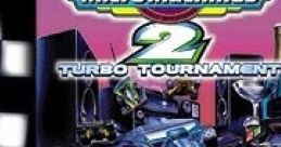 Micro Machines 2: Turbo Tournament - Video Game