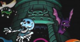 Micro Mages Original - Video Game