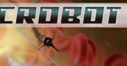 Microbot Original Videogame - Video Game
