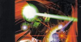 Microcosm (Amiga CD32) - Video Game
