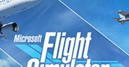 Microsoft Flight - Video Game