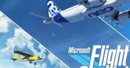 Microsoft Flight Simulator MSFS 2020 Flight Simulator 2020 - Video Game