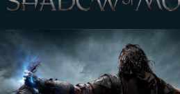 Middle Earth: Shadow of Mordor シャドウ・オブ・モルドール - Video Game