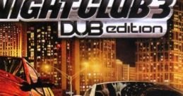 Midnight Club 3: Dub Edition - Video Game