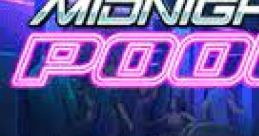 Midnight Pool - Video Game