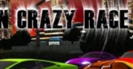 Midtown Crazy Race - Video Game