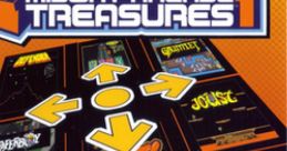 Midway Arcade Treasures 1 - Video Game