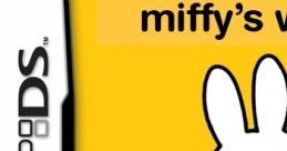 Miffy's World - Video Game