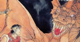 Might and Magic マイトアンドマジック - Video Game