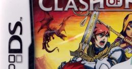 Might and Magic - Clash of Heroes - Video Game