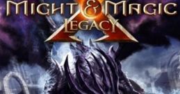 Might and Magic 10 - Legacy - Video Game
