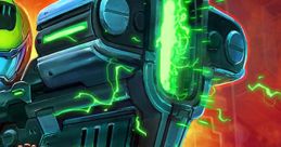 Mighty Doom - Video Game
