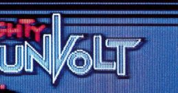MIGHTY GUNVOLT ORIGINAL TRACK マイティガンヴォルト サウンドトラック - Video Game