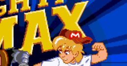 Mighty Max The Adventures of Mighty Max - Video Game