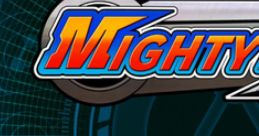 Mighty No. 9 マイティーナンバーナイン - Video Game