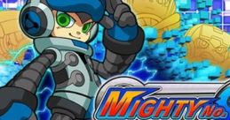 Mighty No. 9 track Sampler - Video Game Video game from Mighty No. 9 track Sampler.