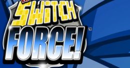 Mighty Switch Force! Official track Mighty Switch Force OST - Video Game