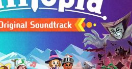 Miitopia ミートピア - Video Game
