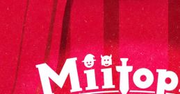Miitopia Casting Call 好きなMiiで見る Miitopia 予告編 - Video Game