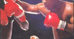 Mike Tyson's Punch-Out!! マイクタイソン・パンチアウト!! - Video Game