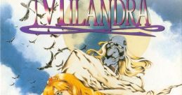 Milandra ミランドラ - Video Game Video game from Milandra ミランドラ for SNES. Published by ASCII (1997).
