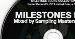 MILESTONES MIX - Video Game
