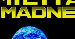 Military Madness Nectaris ネクタリス - Video Game