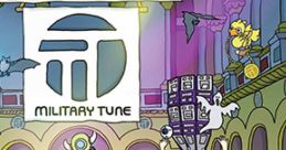 Military Tune The Album - Video Game