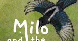 Milo and the Magpies (Official track + Bonus) - Video Game