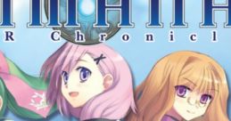 Mimana Iyar Chronicle - Video Game