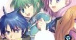 Mimana Iyar Chronicle track CD - Video Game