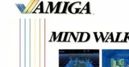 Mind Walker - Video Game Video game from Mind Walker. Published by Commdore (1986). Uploaded by Kevin (Maycroft) Harvick.