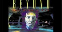 Mind's Eye - Beyond The Mind's Eye - OST - Video Game