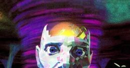 Mind's Eye - Beyond The Mind's Eye - Rip - Video Game