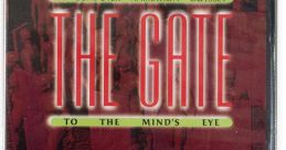 Mind's Eye - Gate To The Mind's Eye - Rip - Video Game Video game from Mind's Eye - Gate To The Mind's Eye - Rip.