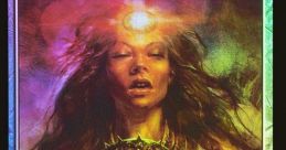 Mind's Eye - The Mind's Eye - Rip - Video Game