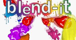 Mind. Body. Soul. - Blend-It - Video Game