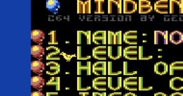 Mindbender ミグレイン - Video Game