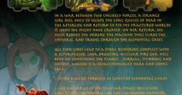 Mindhive: Curse from the Malice Mindhive: CFTM - Video Game