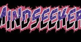 Mindseeker マインドシーカー - Video Game