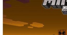 Minecraft - Halloween Texture Pack - Video Game